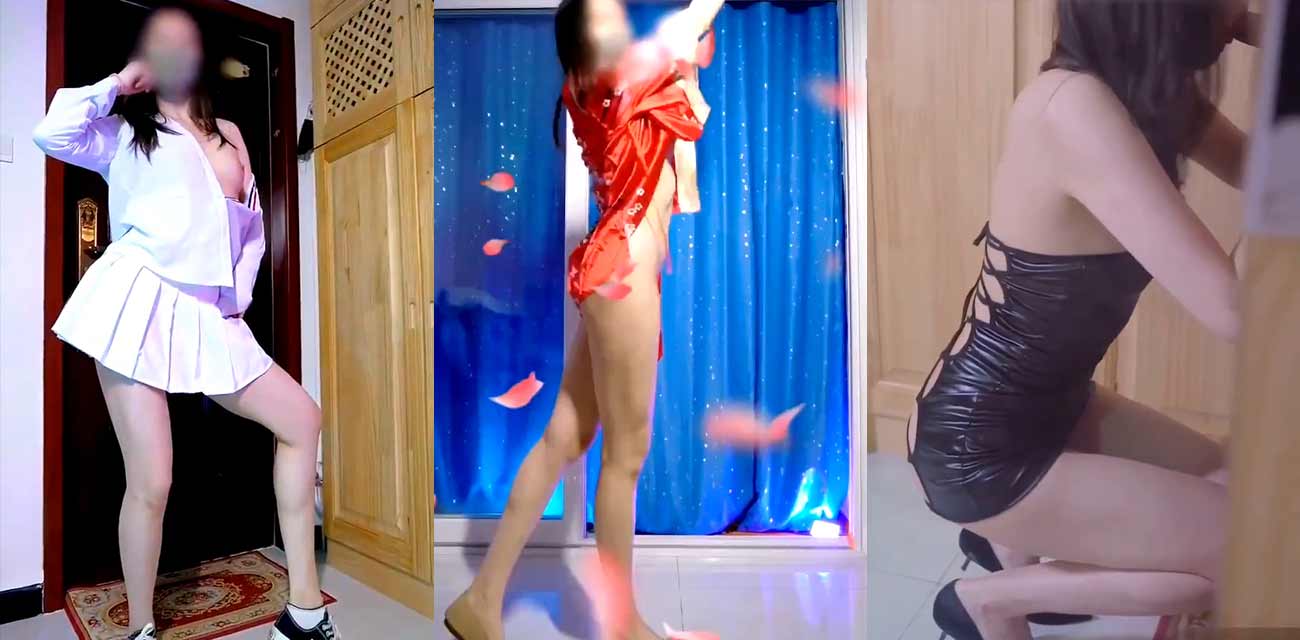推特知名网黄 咚小姐 抖音风裸舞合集 舞姿淫骚口技精湛 每一帧都是视觉盛宴！