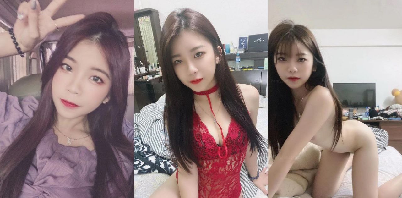 台湾美女主持人 张慧莹 黑历史曝光 被金主调教成母狗 跪地掰鲍展示淫骚嫩穴！