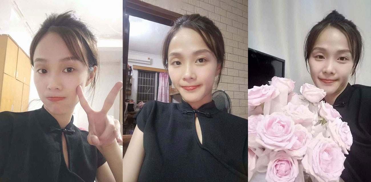 福建三明反差人妻 方晶 喂不饱的淫荡母狗 性瘾超大 过生日约炮前男友 蜜桃翘臀香艳肉体勾魂榨精！