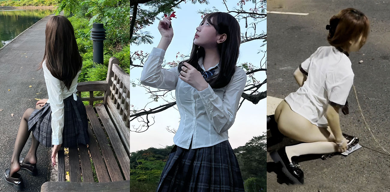 调教大神 icicis 约操00后白幼瘦反差母狗 露脸户外车震群P 内射视频福利合集！