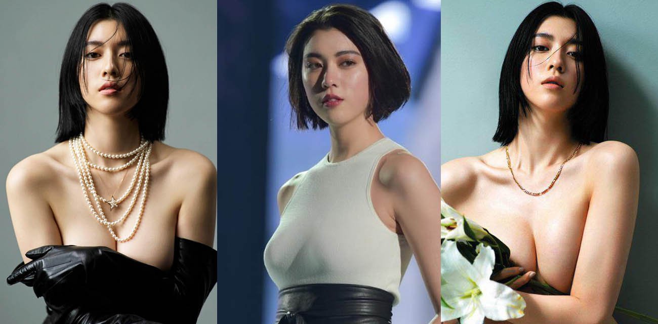 日本女星 三吉彩花 不雅视频曝光 电影本心全裸出浴 挺翘巨乳配合风骚表情让人欲罢不能