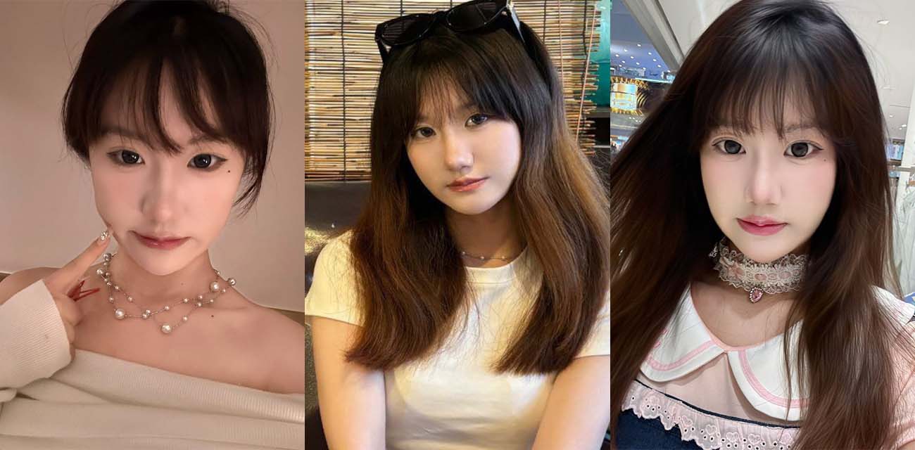 吉林女大学生 卢熙欣 不雅视频泄漏 为钱甘愿拍摄做爱视频 分手后被金主曝光！