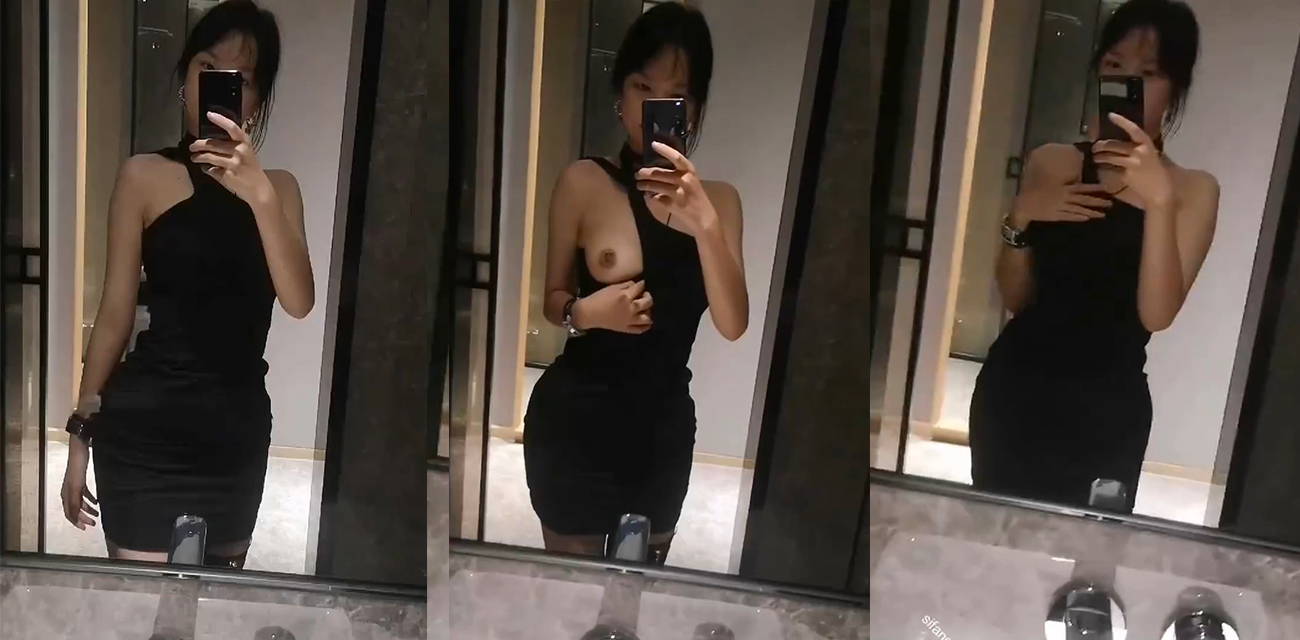 陕西女大学生 王萌萌 私密聊天记录流出 被金主狗链乳环多种方式调教 花样猛操嫩穴！