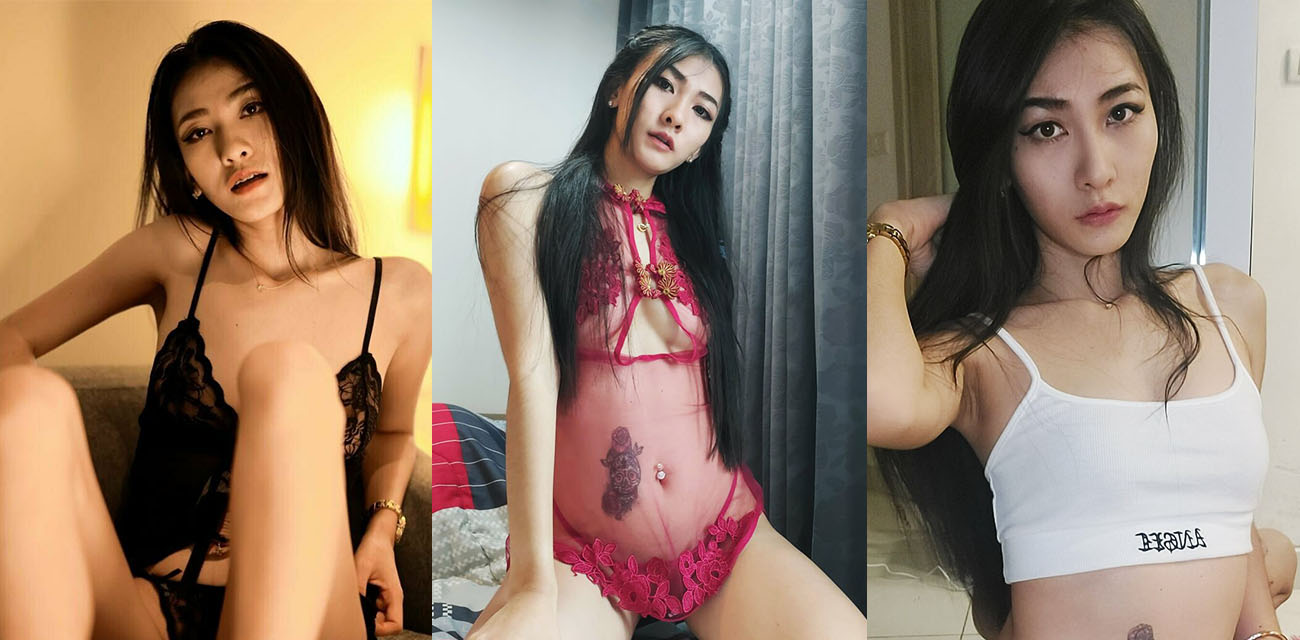 极品网黄 李月如 性爱福利合集流出 纤细身材性感狂野 粉嫩鲍鱼撩拨心弦 口交颜射道具自慰high翻天！