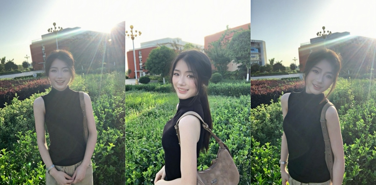广东阳江00后新婚小妻不雅视频流出 清纯女神口技一流 床上骚劲十足 老公猛插骚穴白浆四溢！