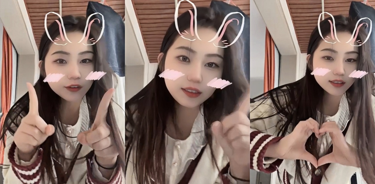 青海新婚小夫妻泄密 各种情趣内衣轮换做爱 直接把人妻操的大奶乱晃 高潮连连！
