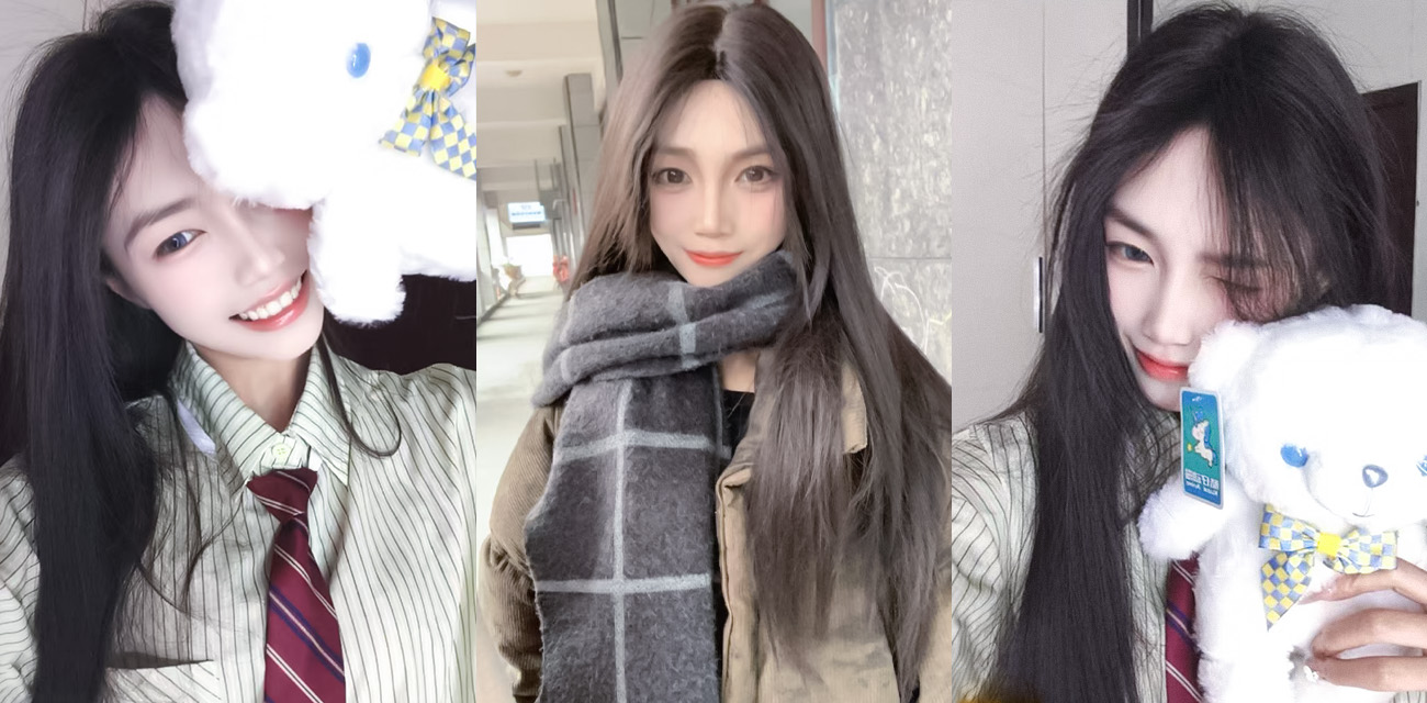 晋城职院精盆母狗 黎心怡 不雅视频流出 黑丝美腿粉嫩豪乳 金主调教大屌无套爆操 口交深喉反差十足！