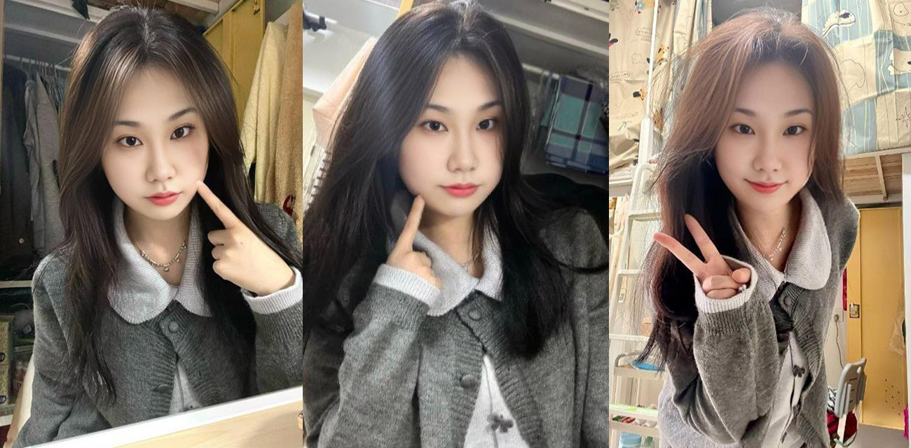 广西大二反差母狗 马雯 为借钱接受金主调教 跪地狗爬全身写满淫文 被爆操狂干彻底沦为玩物！