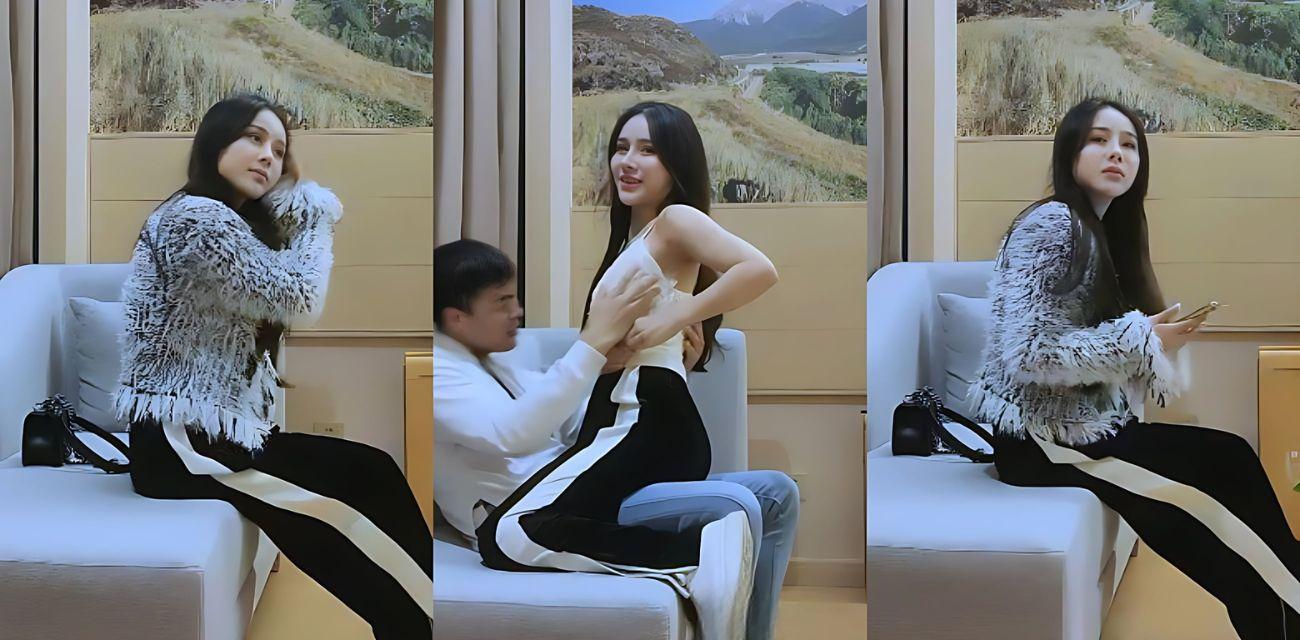 鸭哥探花 爽玩超美网红脸女神 美乳翘臀身段火辣 多体位激战花样十足 全程撸点满满！