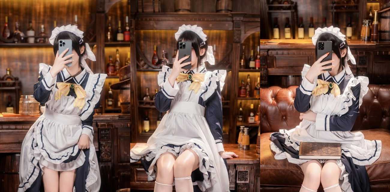 丰满尤物网黄 米胡桃 福利全集持续更新中 白嫩娇躯前凸后翘 各式Cos装展露无限诱惑！