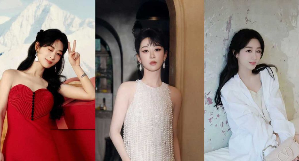 AI明星换脸神作 高颜值女神杨紫身穿黑丝被男优爆操 女明星光环全无彻底暴露反差本性