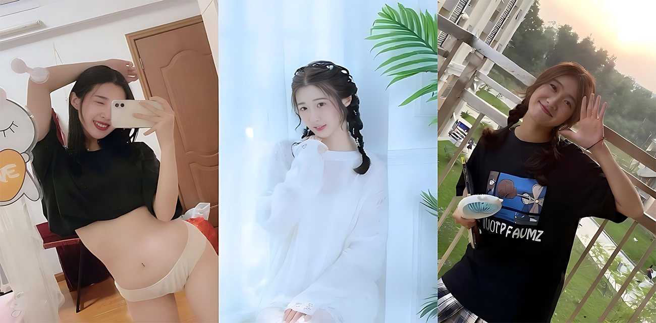 广州理工学院校花 刘美彤 性爱合集 被金主调教成性瘾母狗 多场景后入爆操 爸爸叫不停！