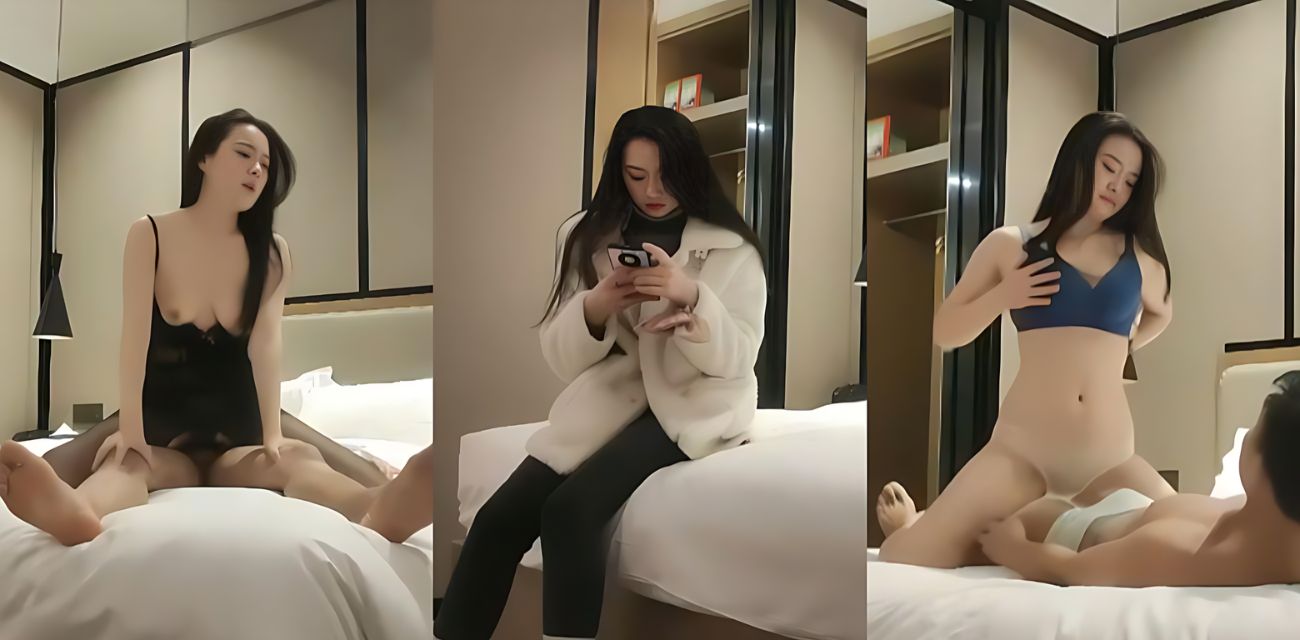 壹屌探花泄欲淫作 激战美艳小少妇 中途换装吊带黑丝 主动迎合高强度打桩！