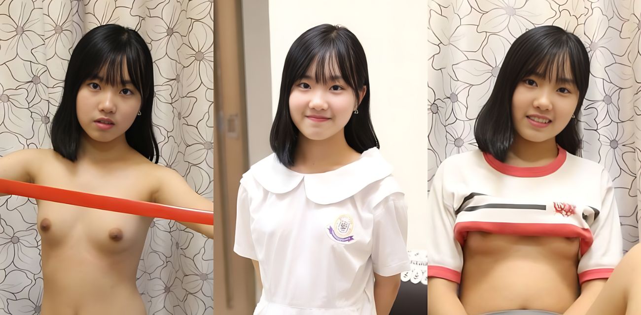 香港软萌学生妹 陈佳明 被渣男哄骗下海 酒店写真尽显反差 脸穴同框被肆意玩弄！