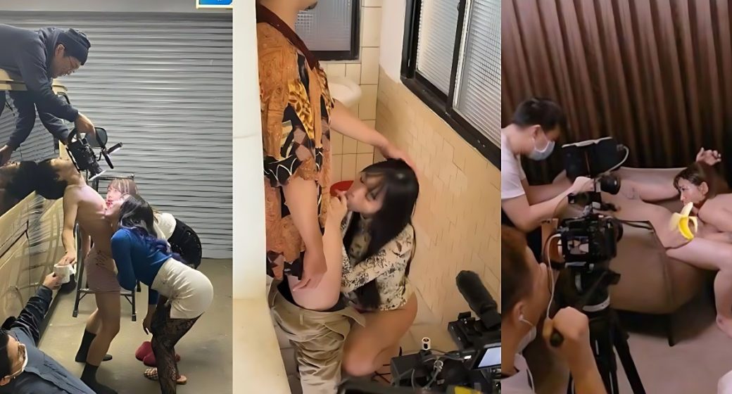 麻豆传媒永久关停 六年半经典神作绝唱江湖 麻豆女神与老司机们泪别情怀 拍摄花絮全流出引爆回忆杀！