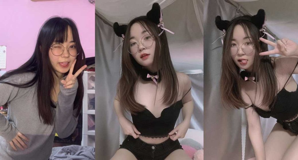 清纯学生妹酒店约炮视频 猫耳制服自慰挑逗 掰开蜜穴后入打桩 反差感直接拉到顶