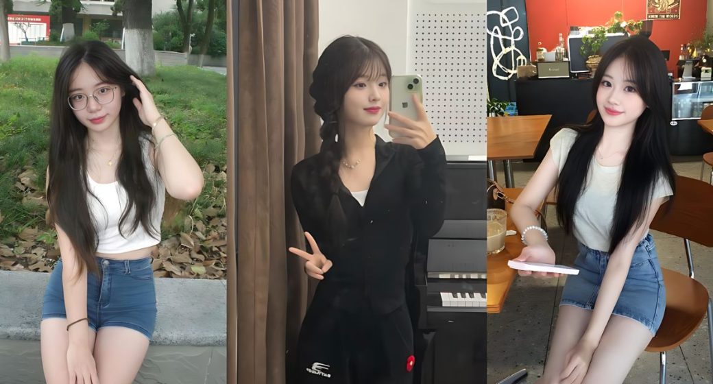 每日大赛之【00后小女友大赛】第六期 欢迎各大网友来评审投稿
