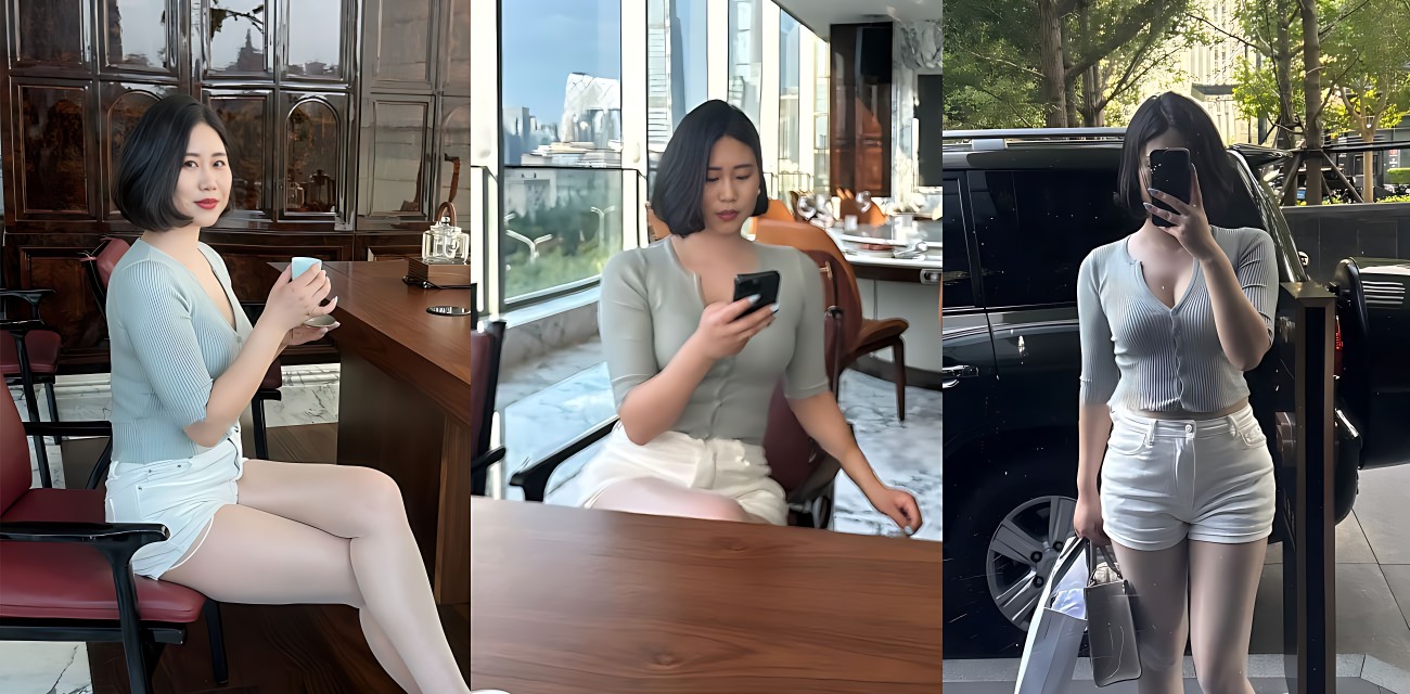 海角乱伦大神 母亲性欲大爆发 故作矜持 红着脸羞涩的用大屁股把我榨干！