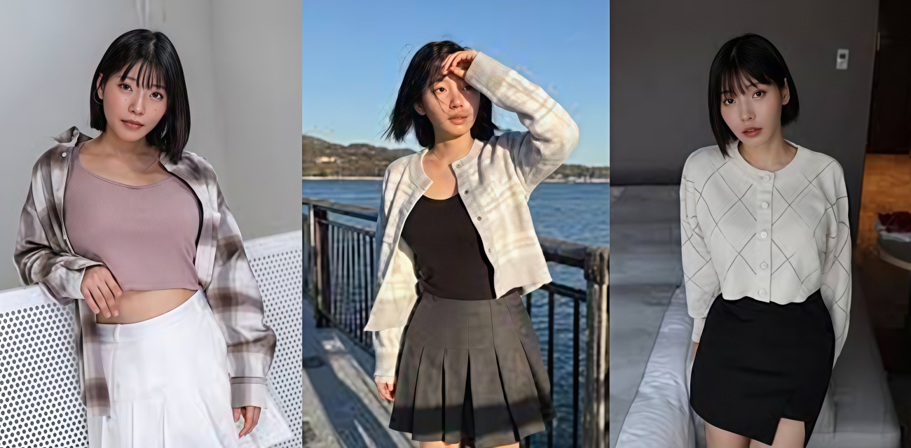 日本金牌AV 漂亮邻居九井须直 巨乳骚穴彻底放开 被猛男狂操中出欲罢不能