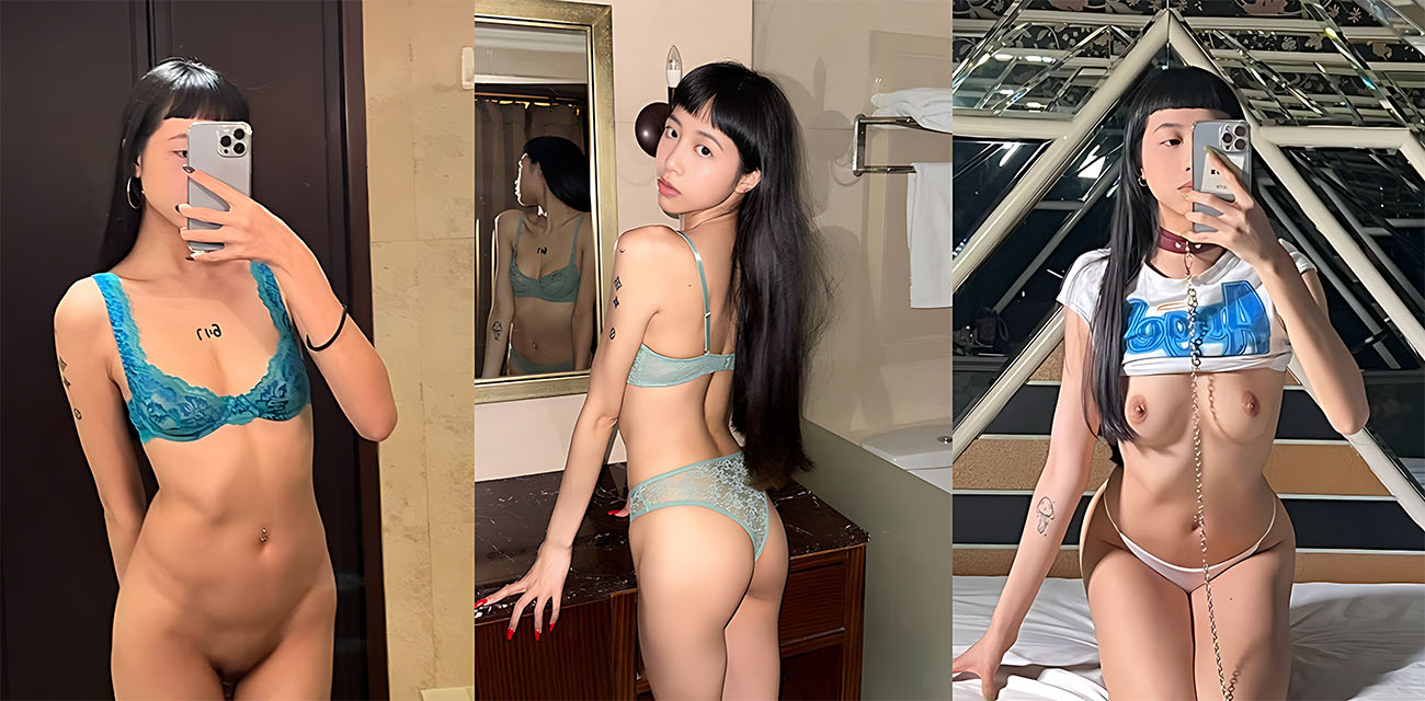 高颜值模特 为了赚钱下海拍视频 主动深喉摄影师大屌 扮母狗翘臀爬行 骚荡爆表！