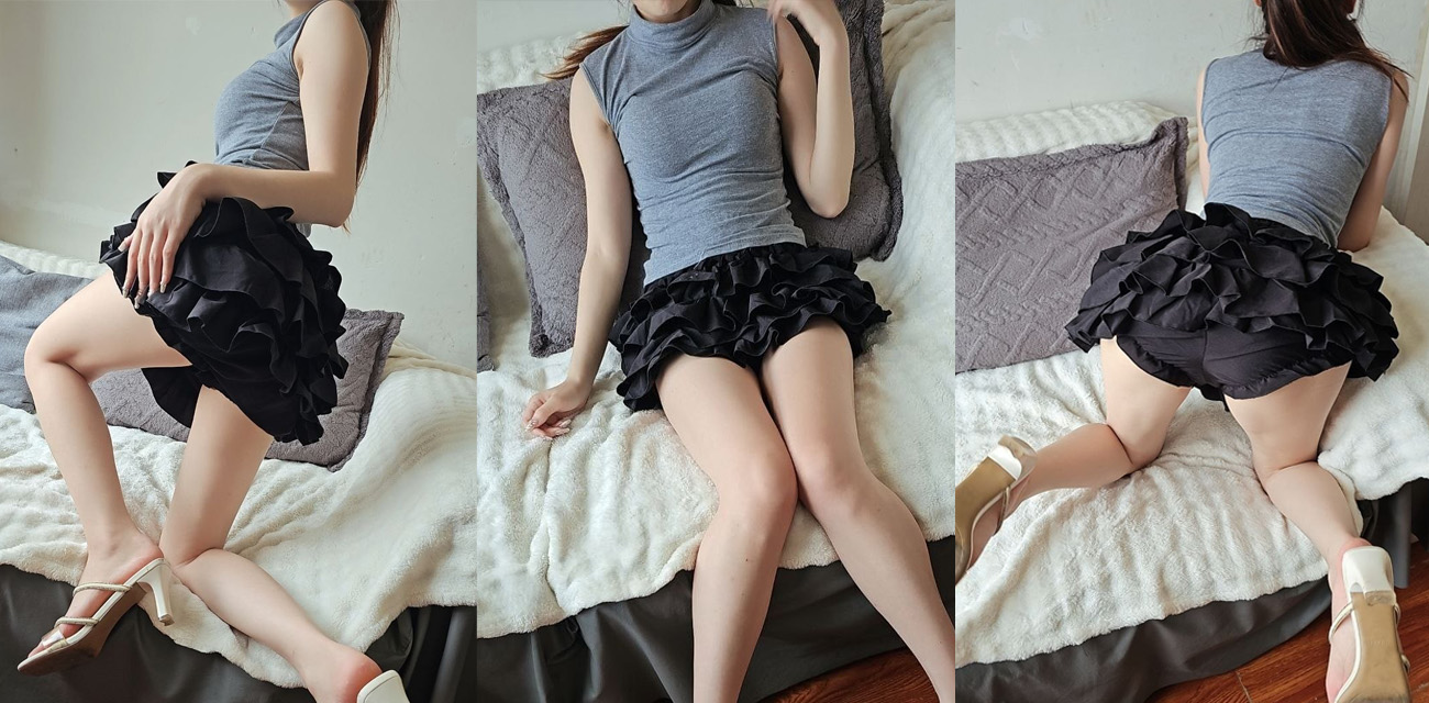 出轨乱伦大戏 嫂子翘臀勾引小叔子 忍不住就地猛干 各种姿势狂野抽插！
