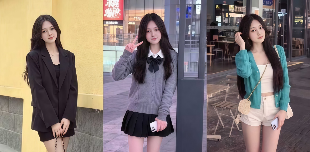 汕头清纯嫩妹 陈燕纯 不雅视频被前男友曝光 跪地口交堪称榨精神器