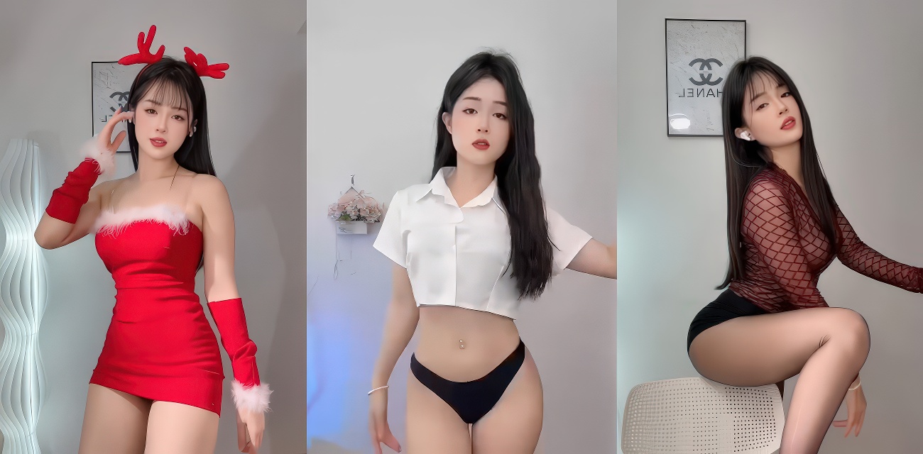 快手网红 晨洁 激情骚舞 情趣内衣大秀 丰满翘臀大奶S曲线福利拉满