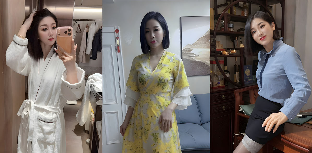 快手网红轻熟女 婷姨 微密圈定制福利 黑丝玉足诱惑 骚逼奇痒无比自慰解馋！